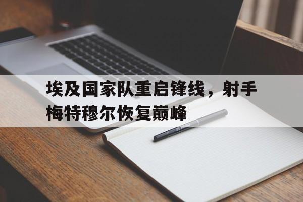 关于埃及国家队重启锋线，射手梅特穆尔恢复巅峰的信息