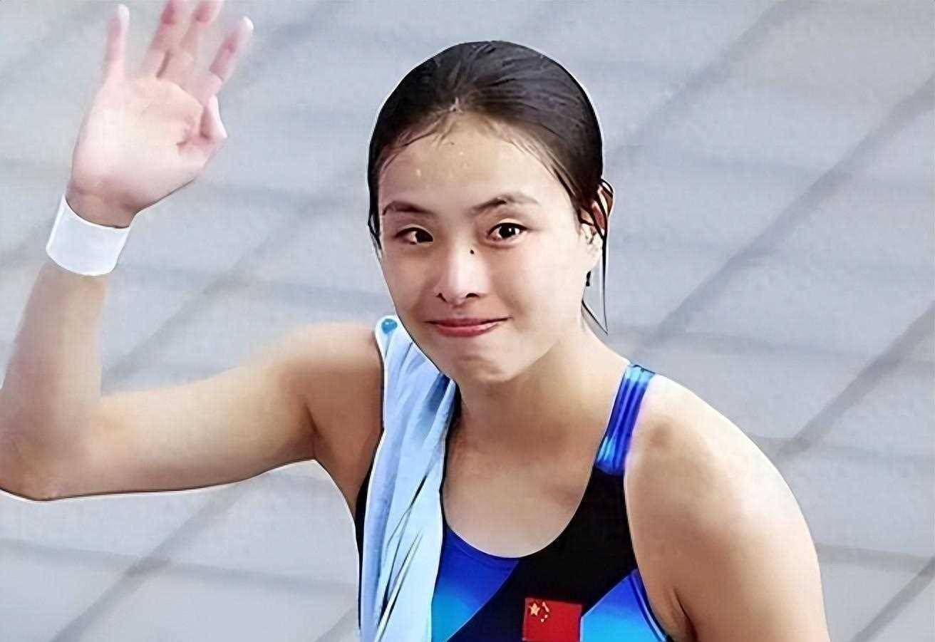 卢森堡女子游泳名将表现出色