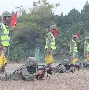 武装火车头发威，领先优势稳固的简单介绍