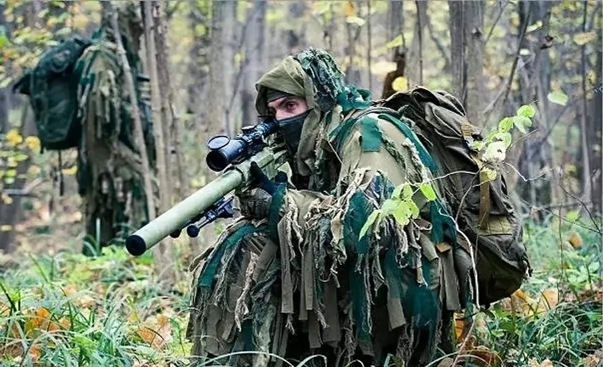 乌克兰运动员在射击项目中获得好成绩