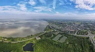 巢湖足球客场取胜，稳定保级后路