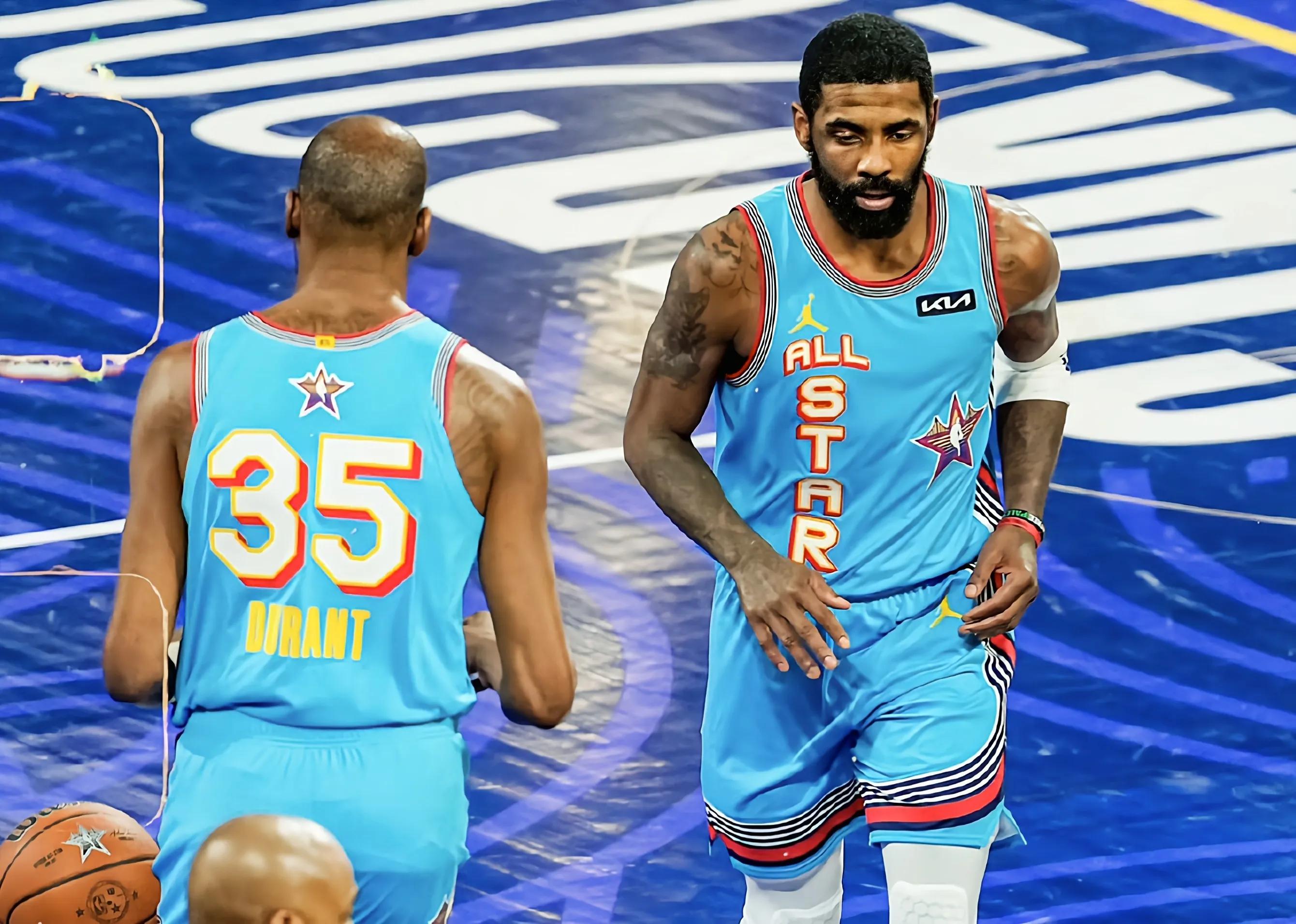 NBA全明星赛举办地点改为中立场馆