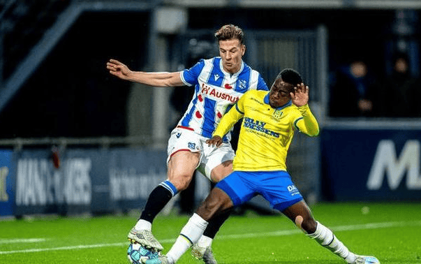 西甲升降级悬念重重,千钧一发之险 西甲升降级悬念重重,千钧一发之险