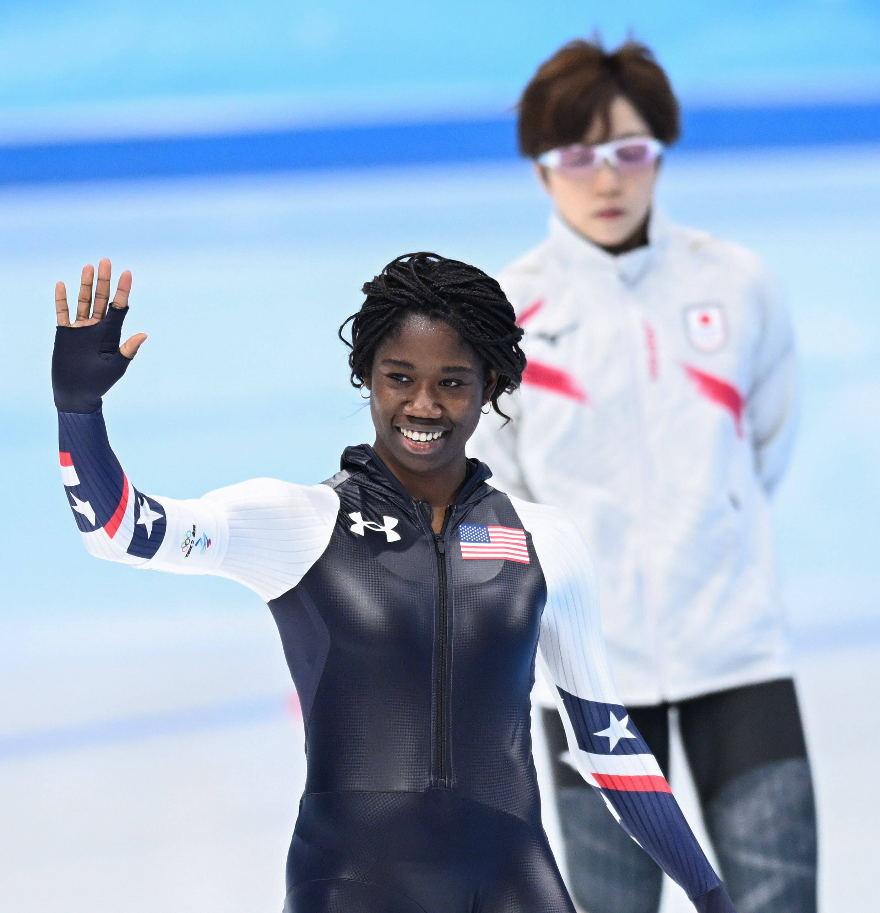 危地马拉自行车选手速度惊人，夺冠成功的简单介绍