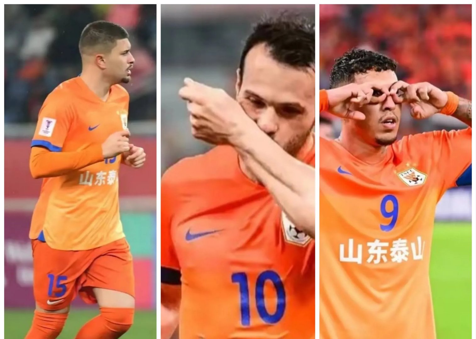 山东鲁能挑战泰达,雄心勃勃的简单介绍 山东鲁能挑战泰达,雄心勃勃的简单介绍