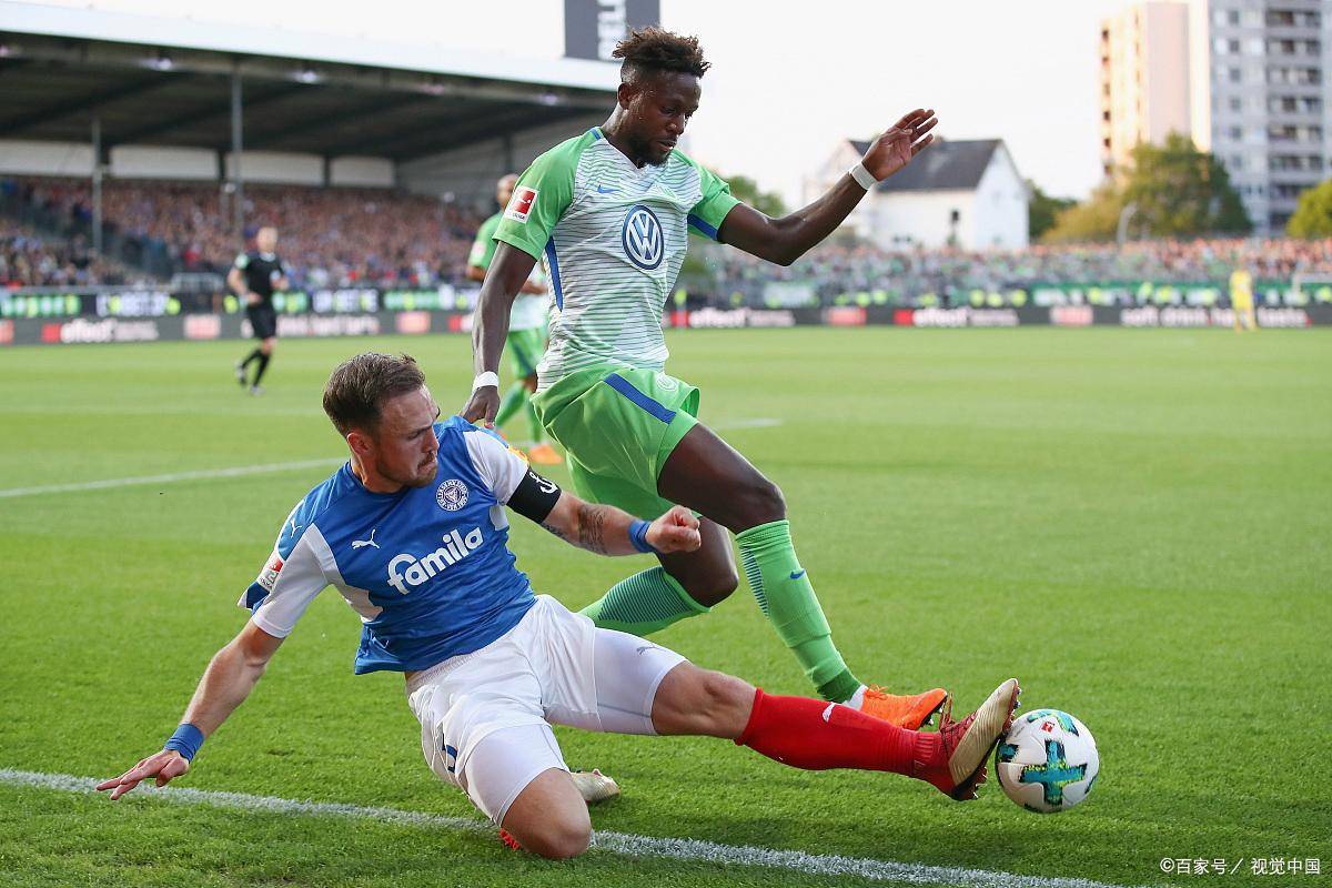 开云下载-沃尔夫斯堡主场大胜，士气如虹