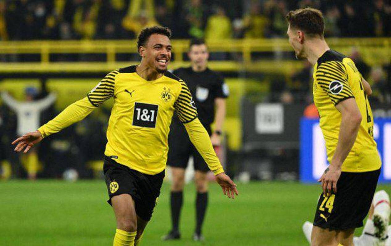 多特蒙德迎战弗赖堡，实力对比的简单介绍