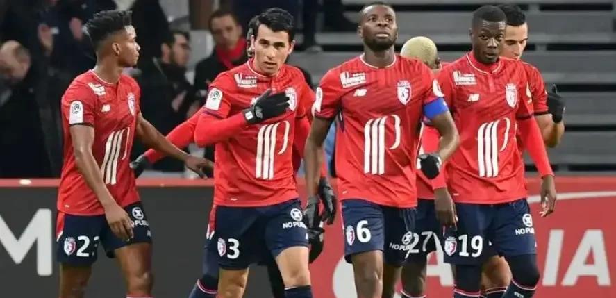 开云体育APP下载-包含里昂将与里尔进行艰难对抗，胜负难料的词条