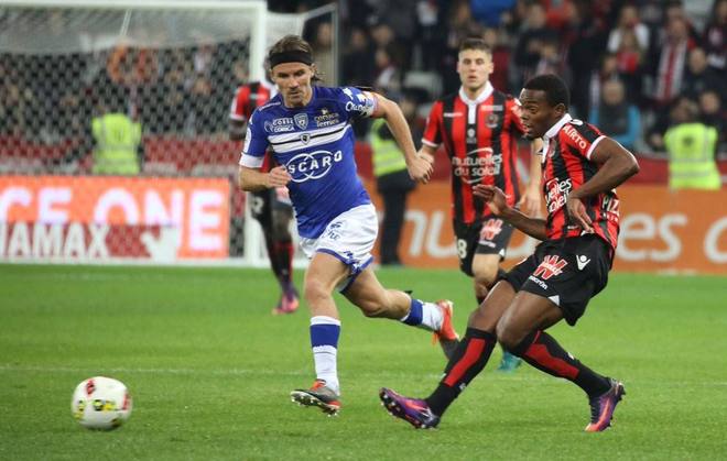 开云官网-坎城在主场击败布雷斯特，取得胜利