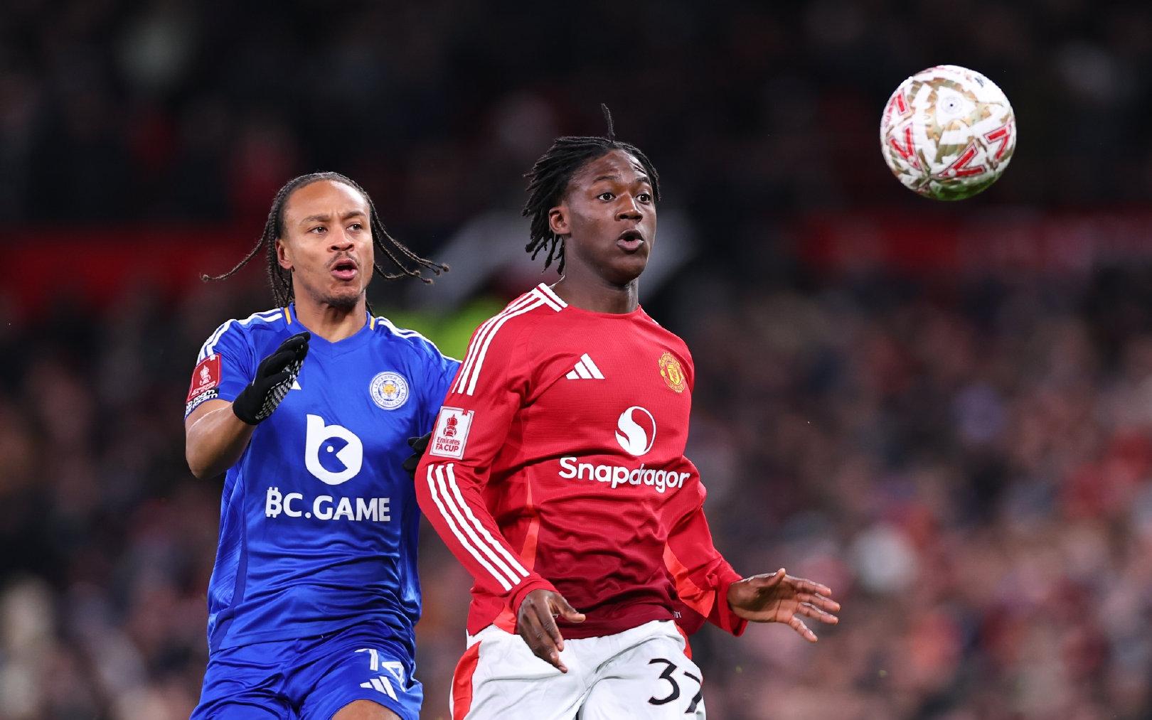 开云体育中国-莱斯特城客场逆转南安普敦，重返胜利之路的简单介绍