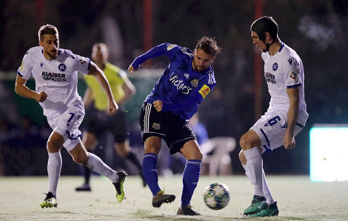 开云体育下载-圣保利实现反弹，连胜两场取得突破的简单介绍