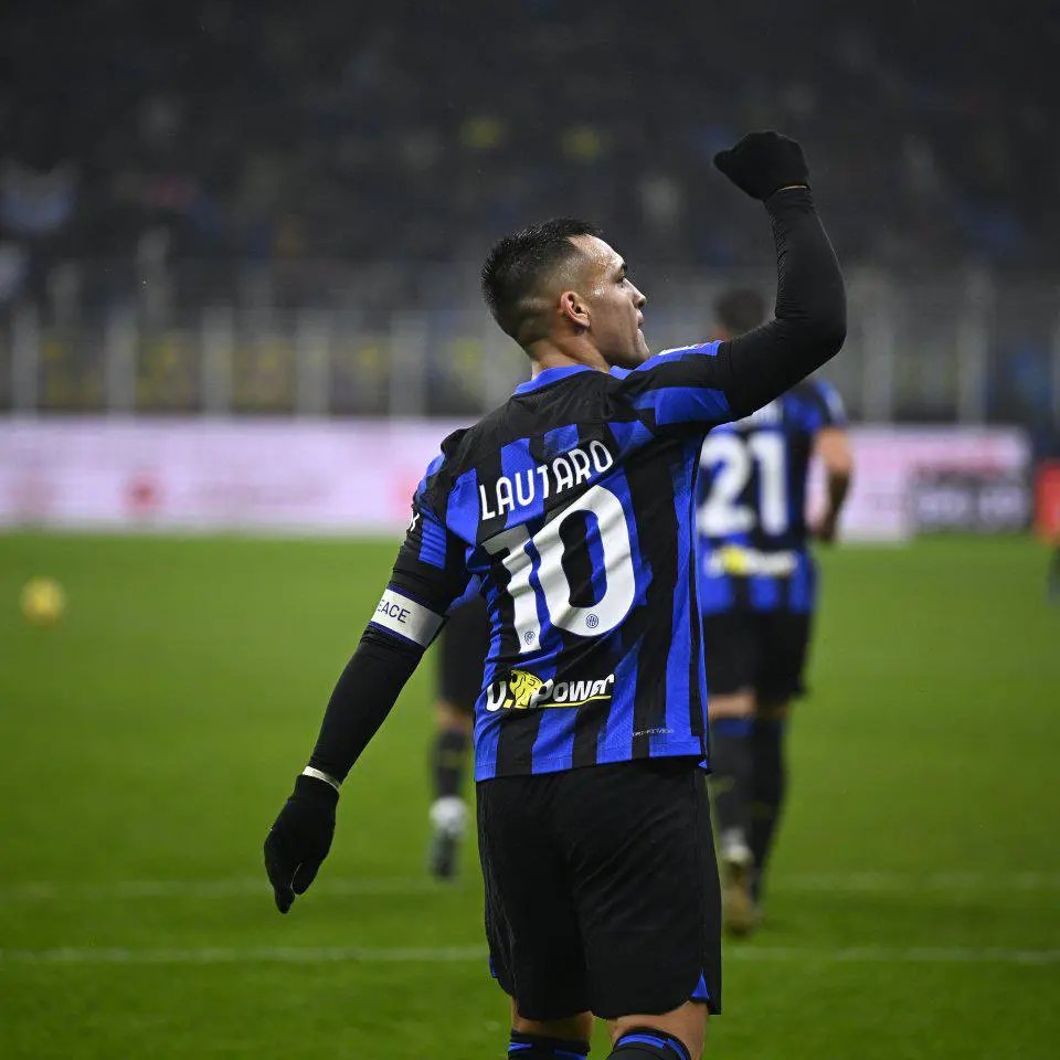 开云体育平台APP-国际米兰主场大胜，展现强大实力