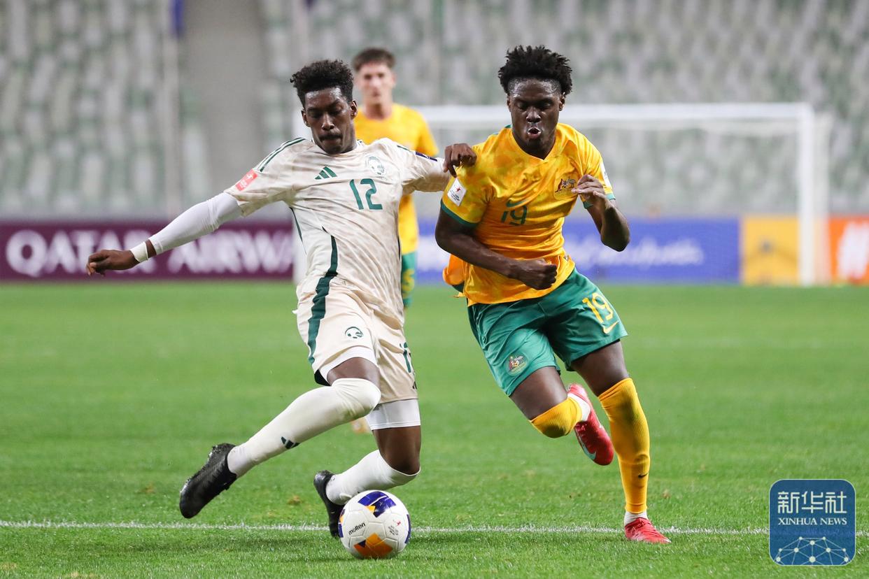 澳大利亚足球火热角逐,晋级四强 澳大利亚足球火热角逐,晋级四强