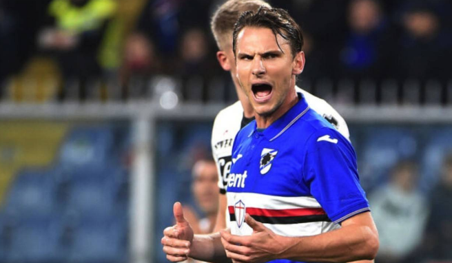 桑普多利亚惜败都灵，失利后备战喜迎挑战