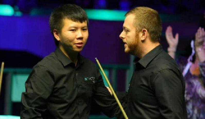 罗马憾失晋级机会，遗憾出局