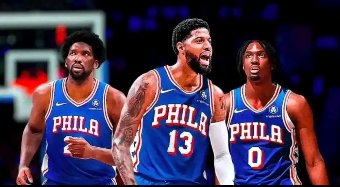 76人队势不可挡，稳稳取胜保持不败