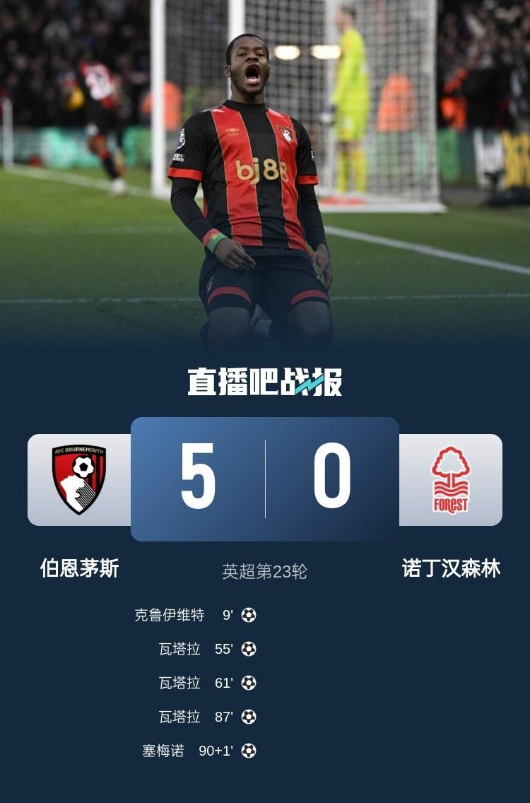 包含伯恩茅斯客场失利,逐渐陷入保级泥淖的词条 包含伯恩茅斯客场失利,逐渐陷入保级泥淖的词条