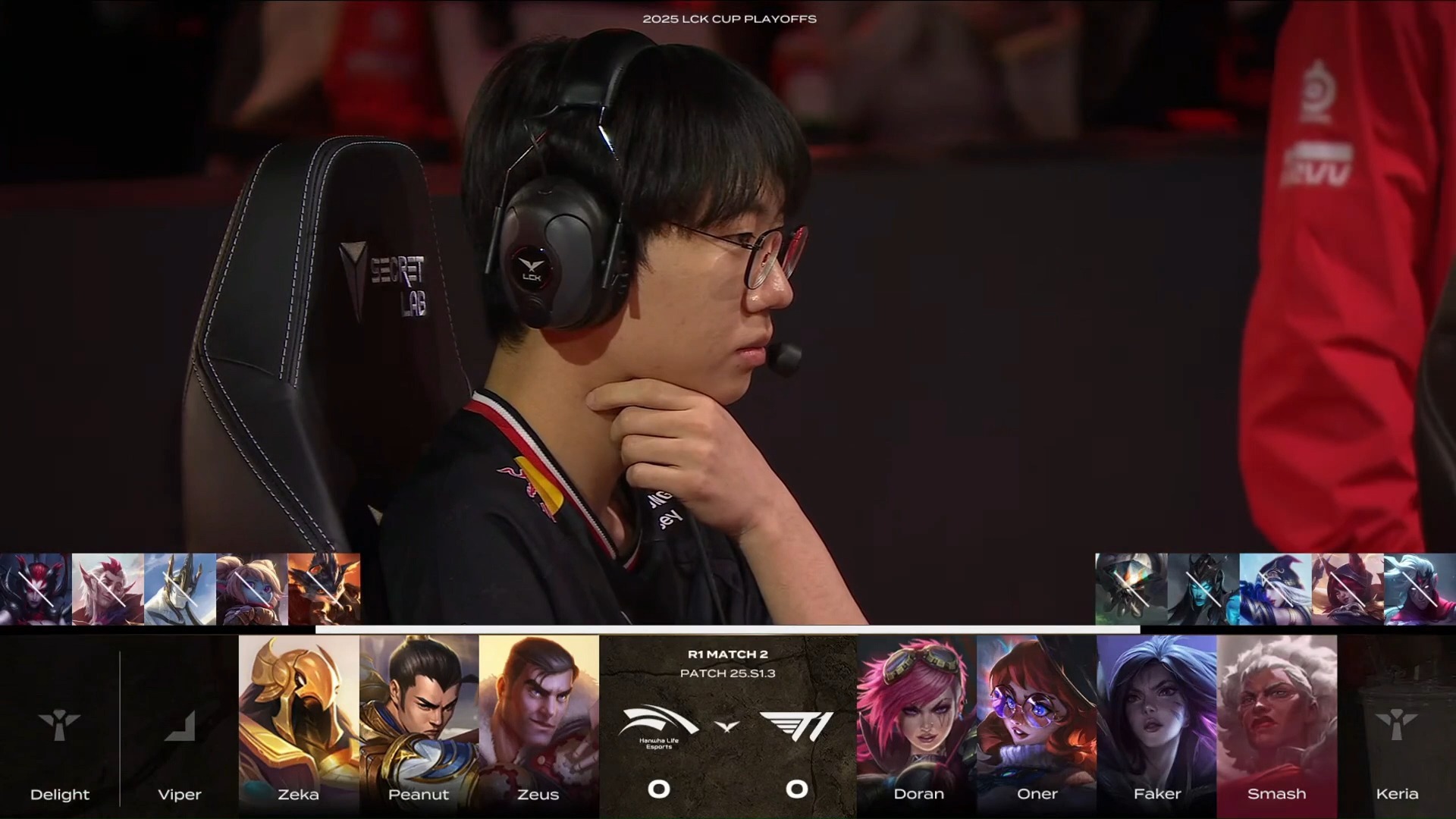 关于SHR横扫HLE，Zeus团战一打五宿命之战2025世界赛，留下经典瞬间的信息