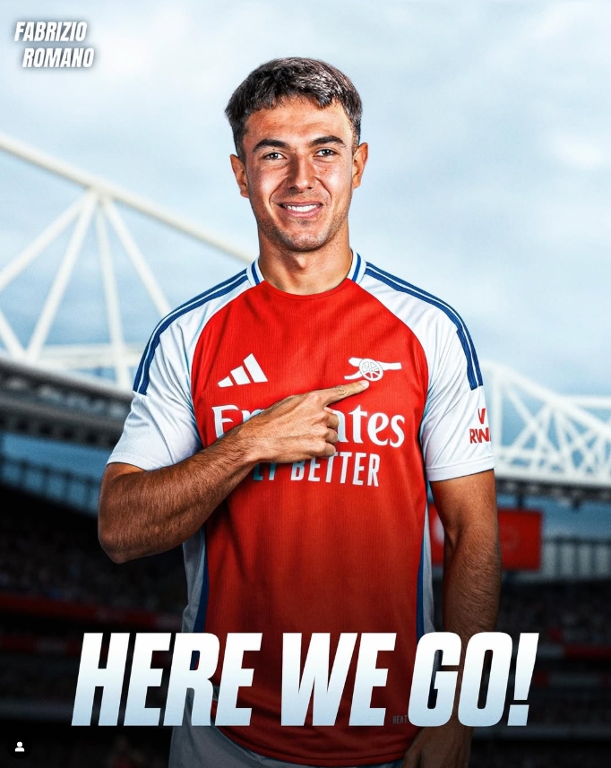 阿森纳中场大将破门得分，展望未来足坛成就