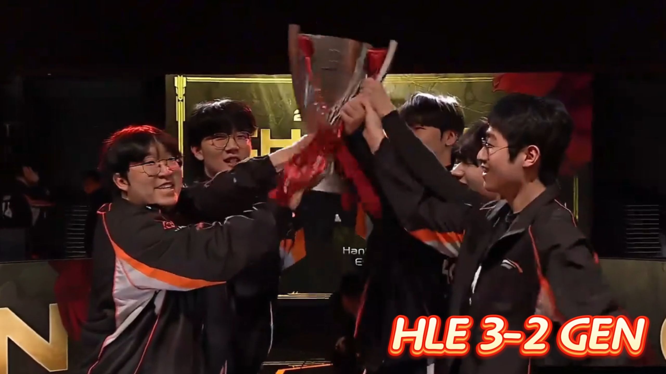 关于HKA力克HLE，Canyon单局斩获MVP宿敌对决八强赛，点燃全场激情的信息