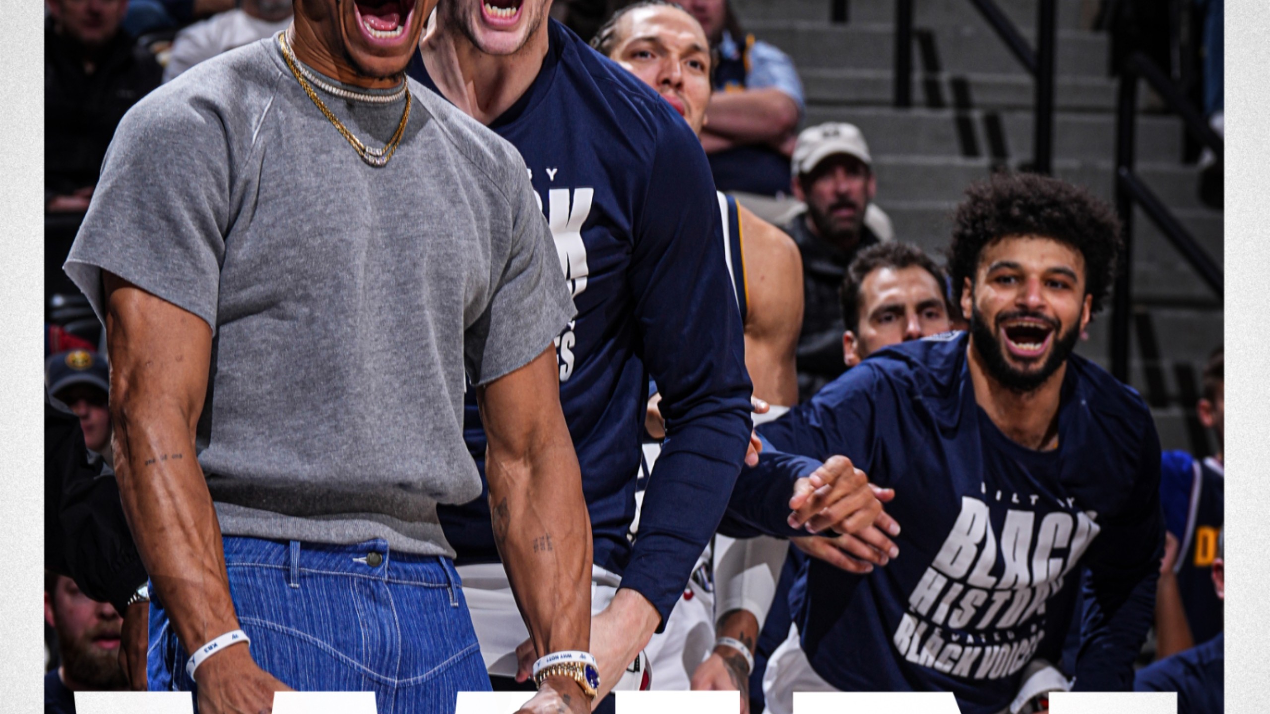 开拓者队主场大胜爵士,晋级季后赛 开拓者队主场大胜爵士,晋级季后赛