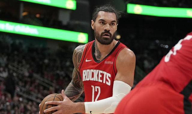 火箭大胜开拓者，取得五连胜