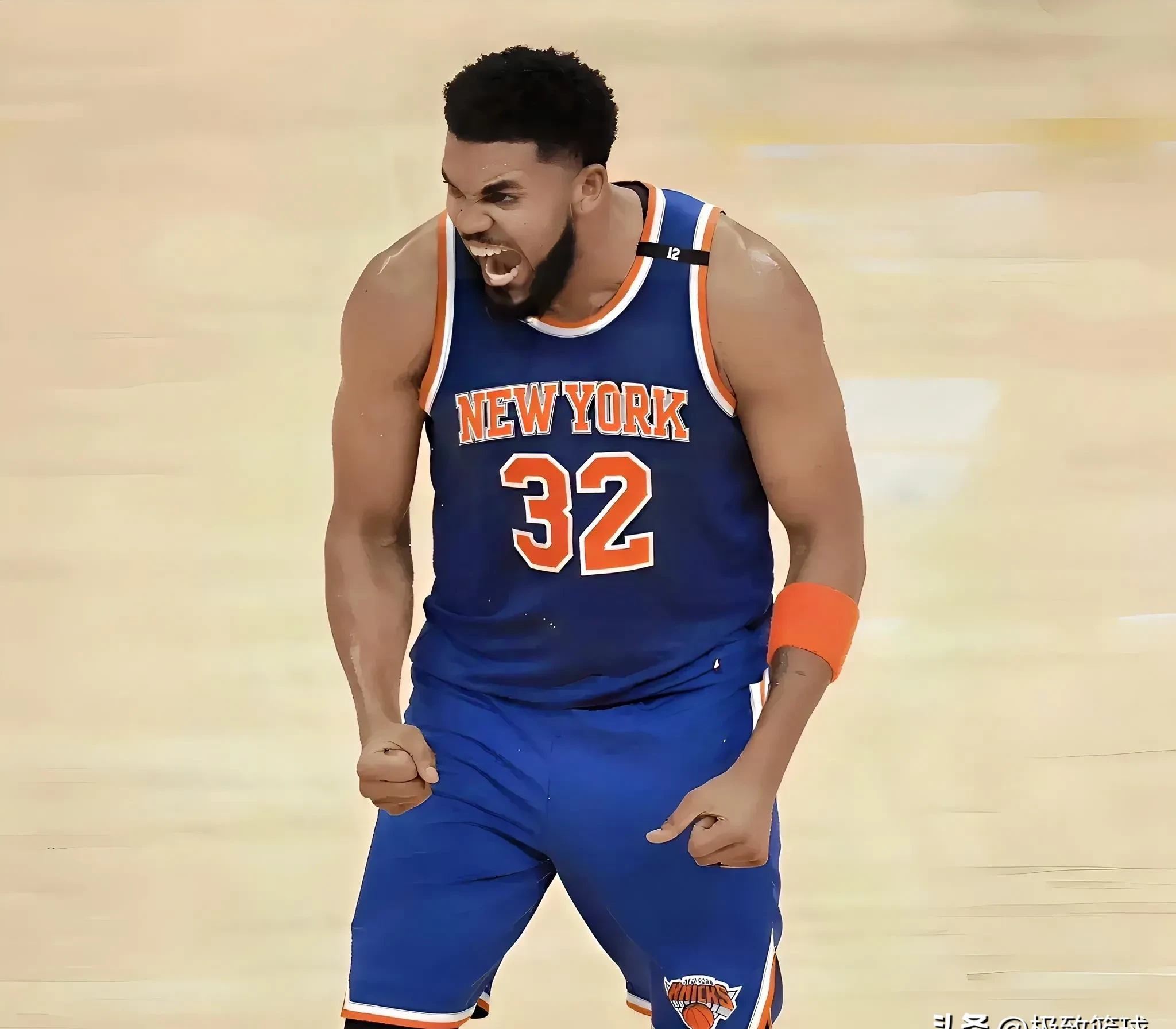 尼克斯遭爵士逆转，憾失胜利