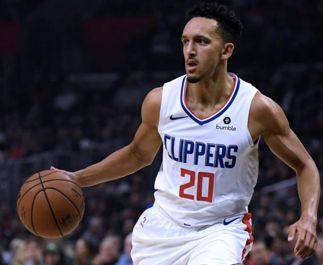 快船主教练确诊新冠肺炎