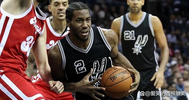 快船客场大胜开拓者，莱昂纳德独得31分