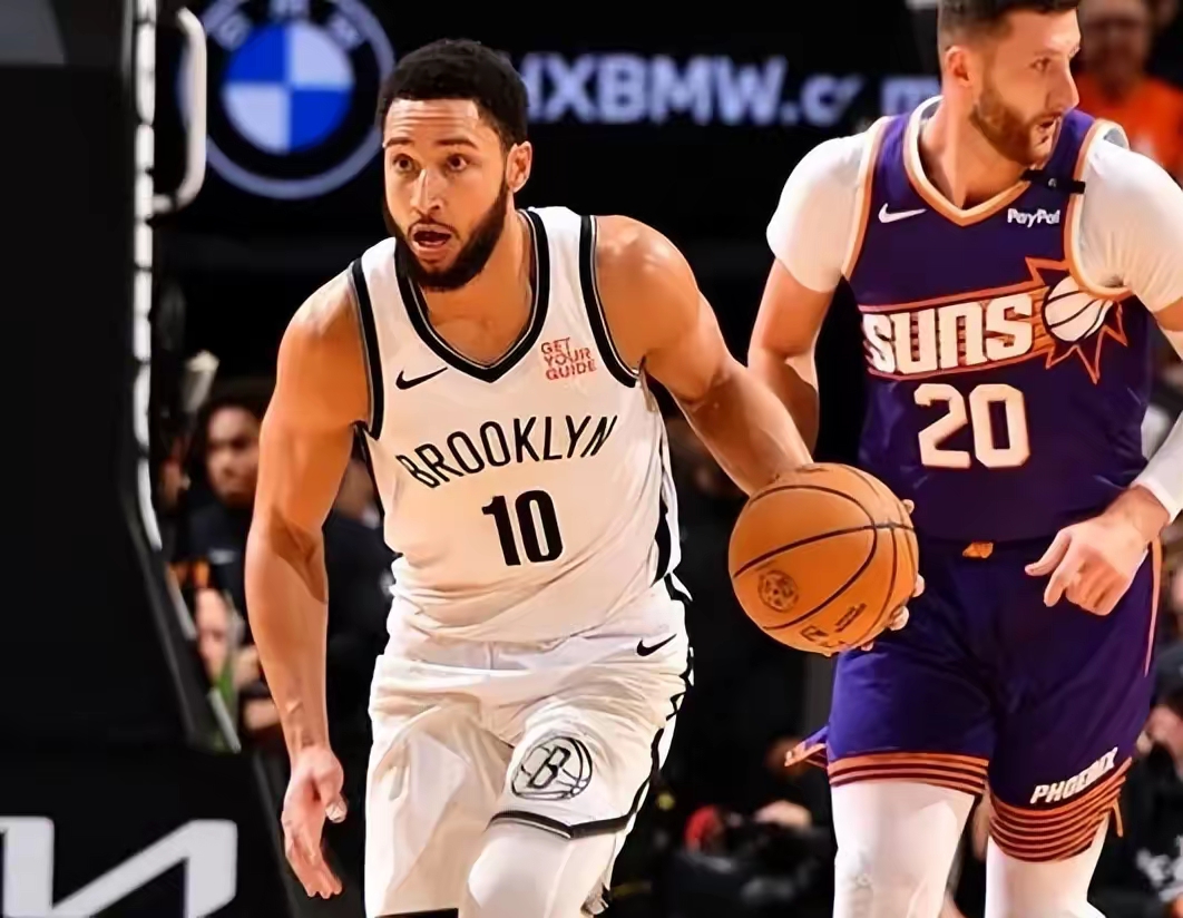 篮网队多名球员伤愈复出，全力迎接下一场比赛的简单介绍