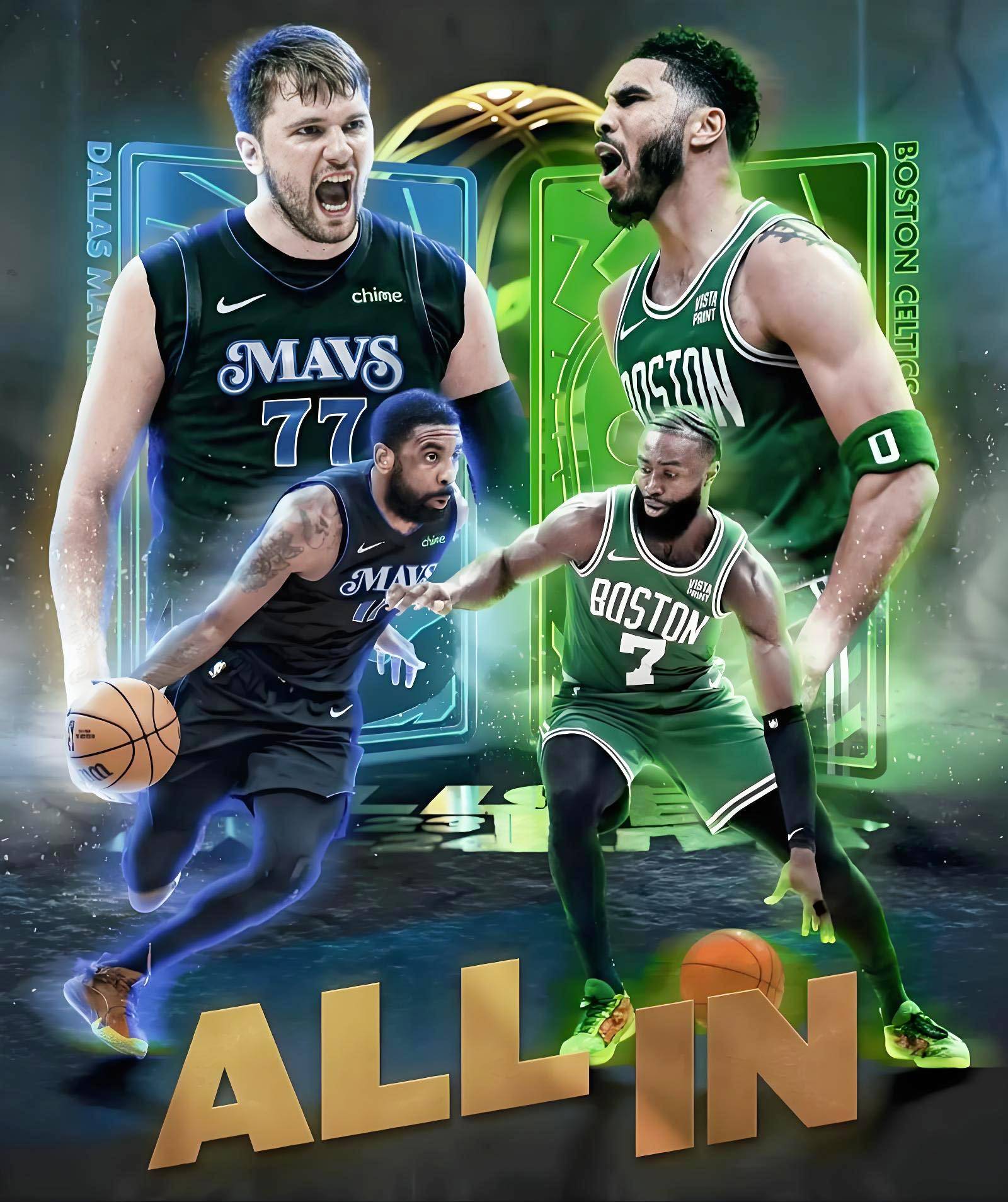 NBA新赛季即将开始，球迷热情高涨