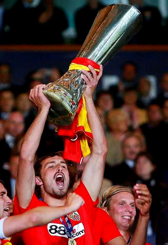 塞维利亚主帅赞扬年轻球员助球队获胜