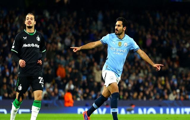 曼彻斯特城蝉联欧冠,瓜帅美名蹿红 曼彻斯特城蝉联欧冠,瓜帅美名蹿红