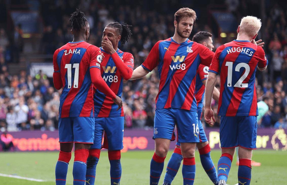 水晶宫主场获胜，保级形势乐观的简单介绍