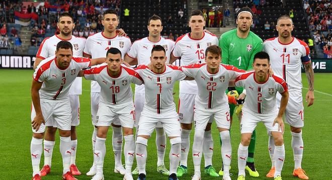 南斯拉夫队一球小胜波兰，晋级欧预赛四强的简单介绍