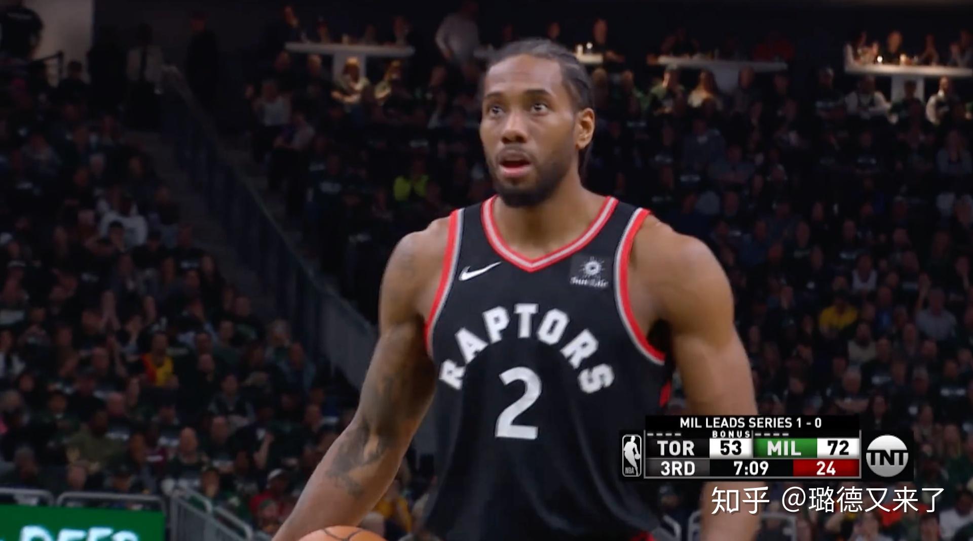 猛龙队背水一战告捷，雷恩斯占有绝对优势