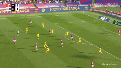 拉斯帕尔马斯主场落败，降级形势严峻