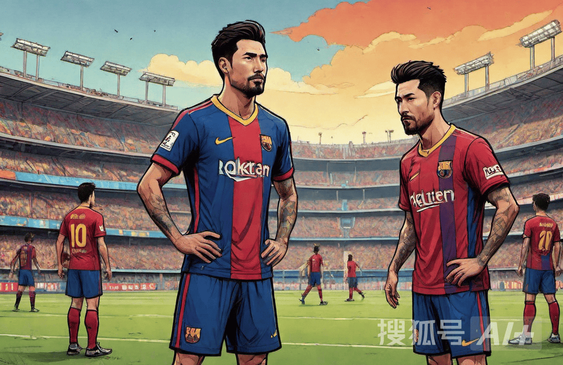 西甲热门球队闪亮登场，实力无敌