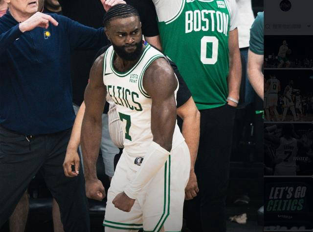 凯尔特人球队士气高涨，备战信心十足的简单介绍