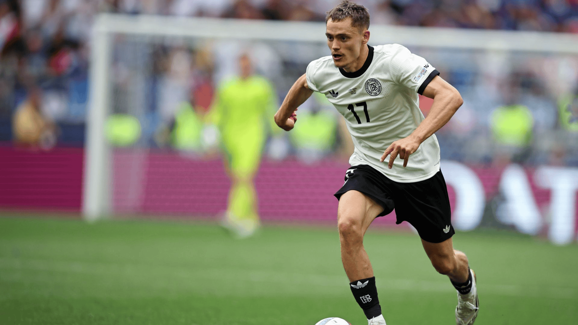 斯洛伐克不敌保加利亚，出局欧预赛