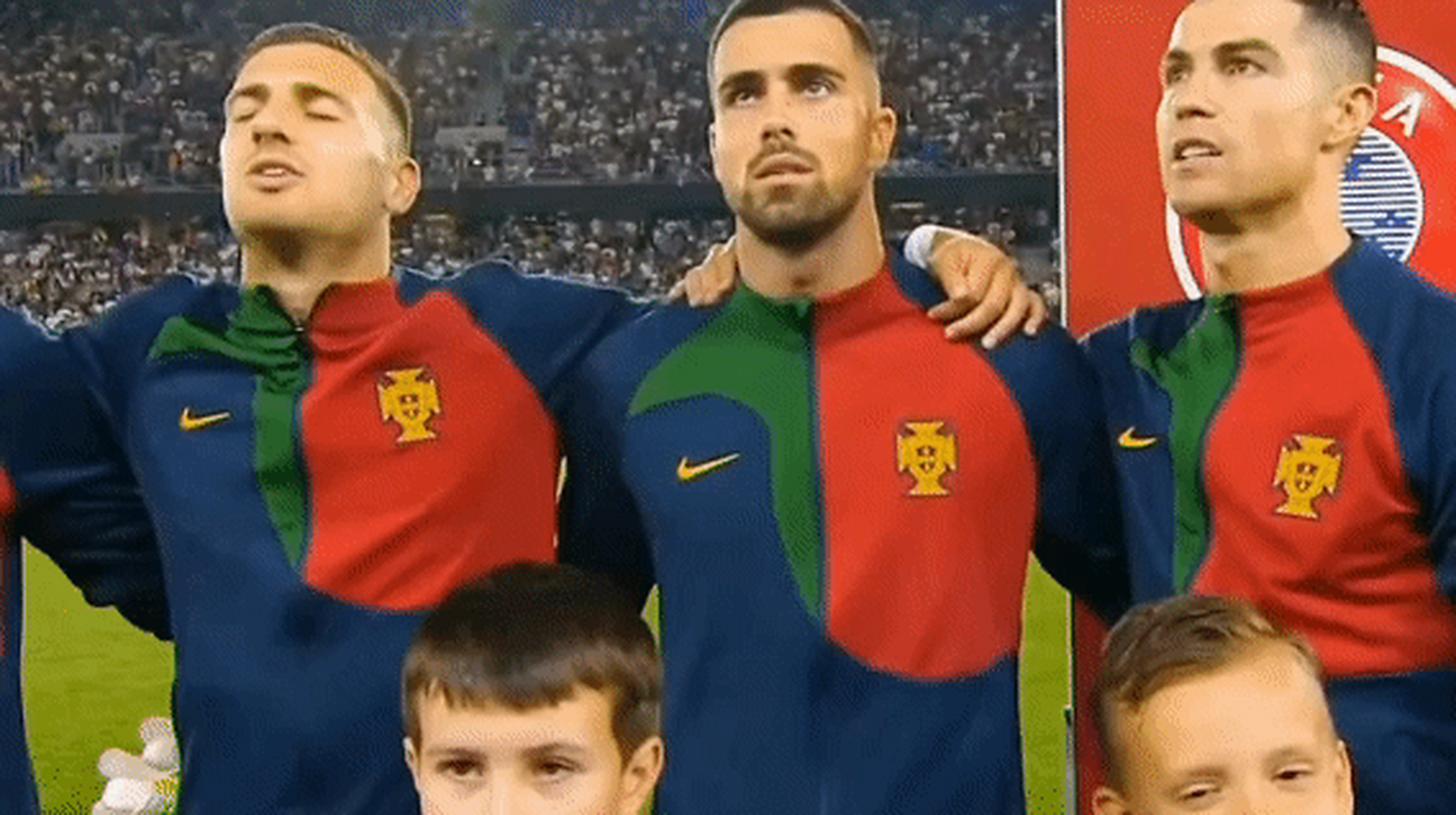 斯洛伐克不敌保加利亚，出局欧预赛