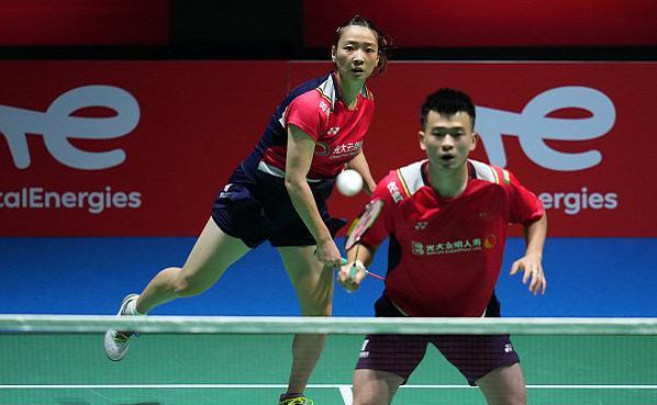 印度队险胜韩国队，郑思维带队取胜