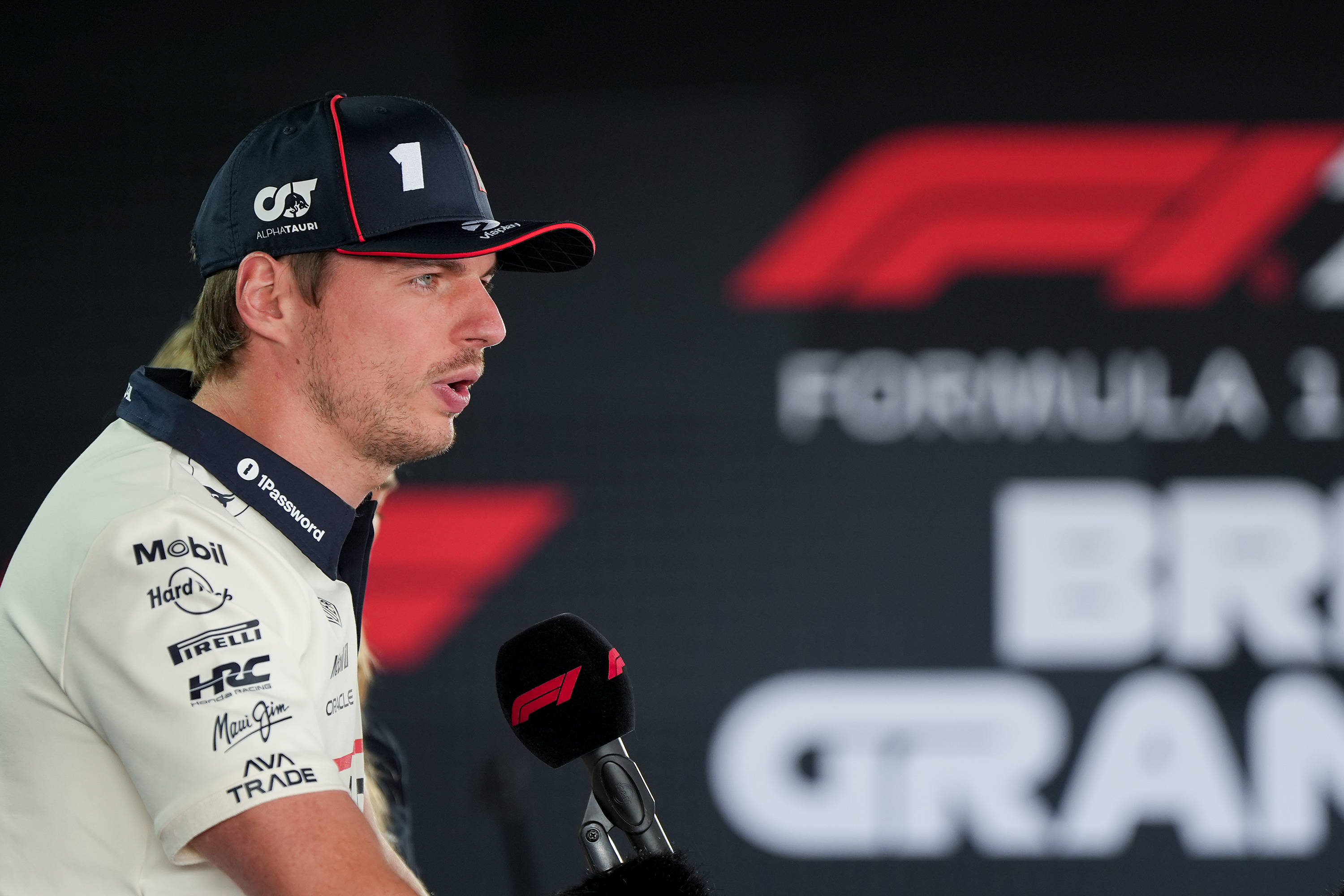 红牛车队险胜哈斯车队，诺里斯刷新纪录的简单介绍