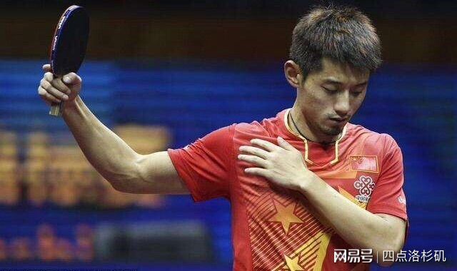 开云体育下载-包含奥地利队绝杀瑞典队，张继科状态火热的词条