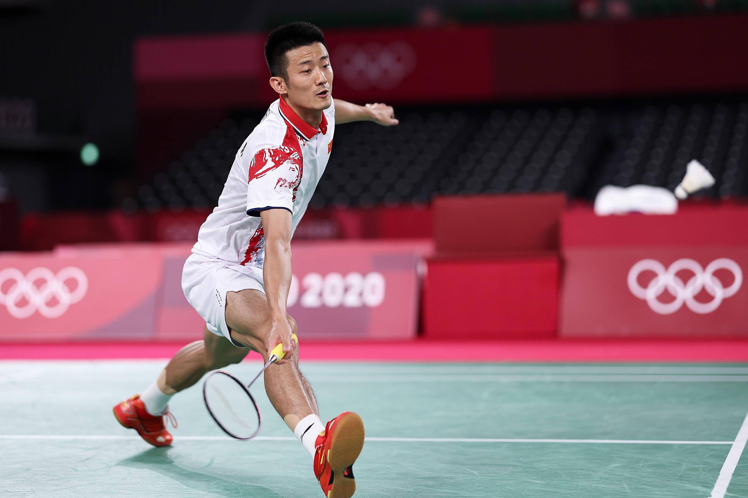 丹麦羽毛球队逆转法国羽毛球队，谌龙惊艳世界的简单介绍