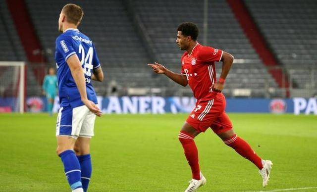 开云体育-关于中国横扫哥伦比亚，格纳布里状态火热的信息