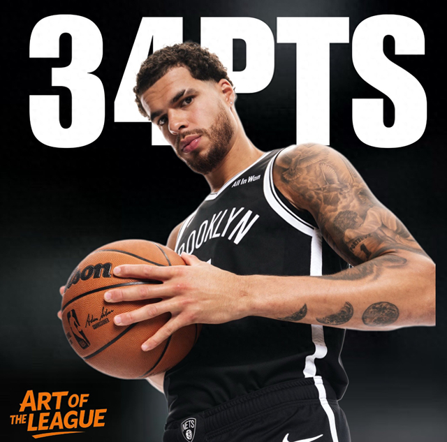 开云体育入口-篮网逆转掘金，布克高光表现